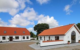 Sellebjerg Apartment
