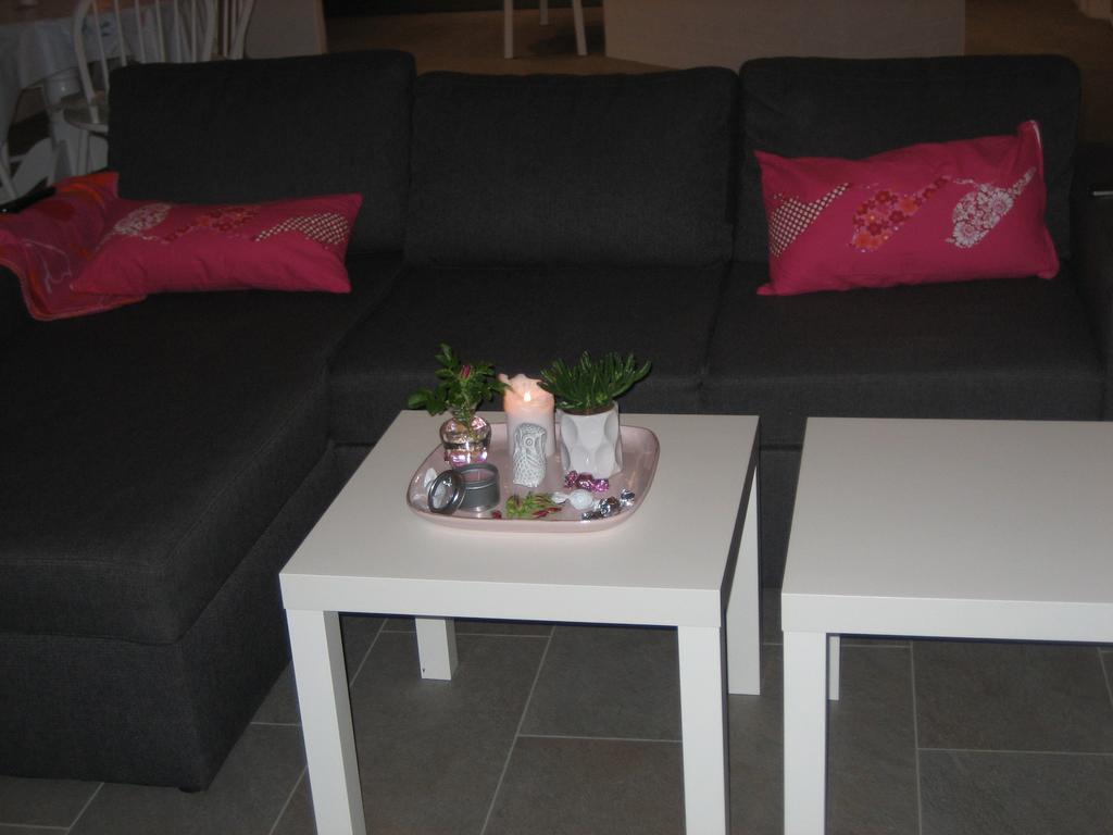 Sellebjerg Apartment Bindslev Zimmer foto
