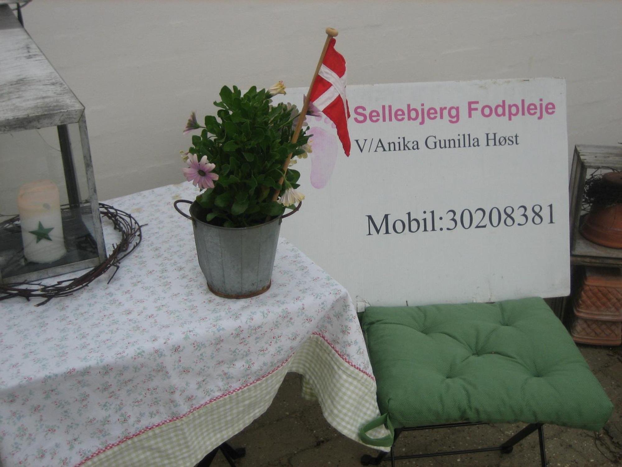 Sellebjerg Apartment Bindslev Exterior foto
