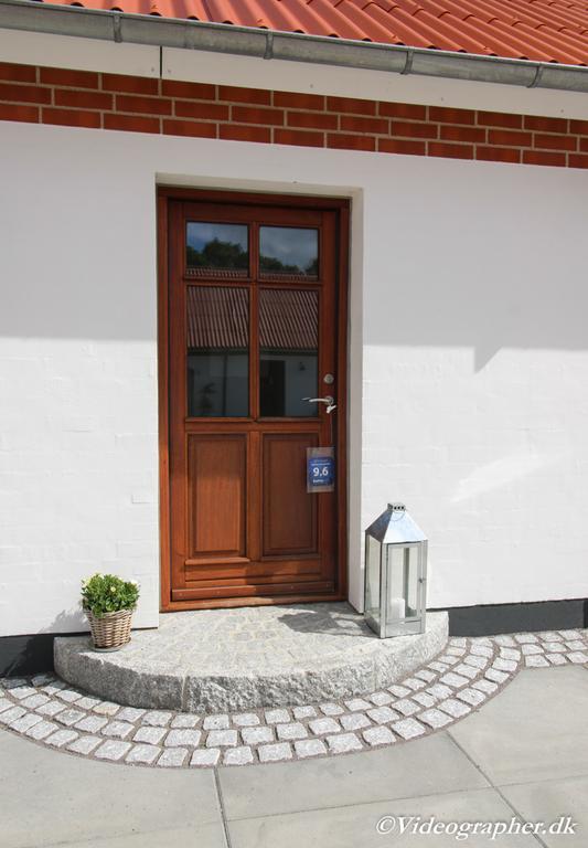 Sellebjerg Apartment Bindslev Exterior foto